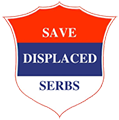 Save Displaced Serbs